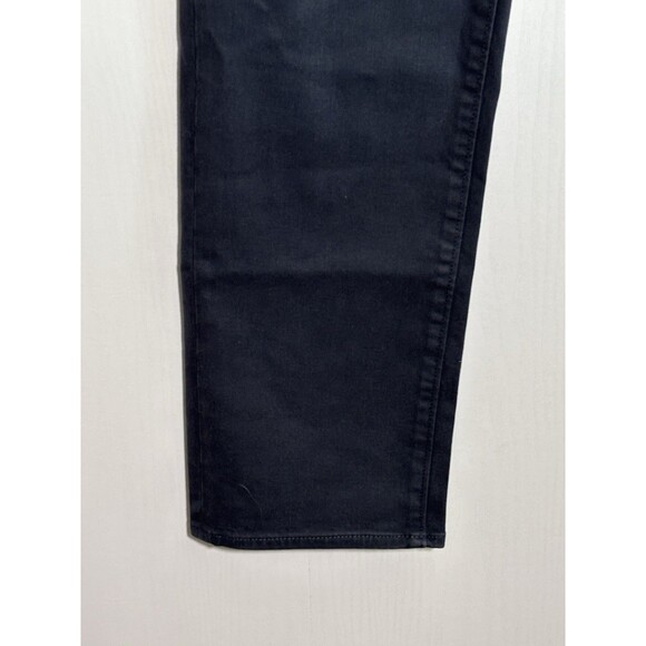 J Crew Pants Mens 32 32 Blue Straight Garment Dyed Five Pocket New - Picture 6 of 14